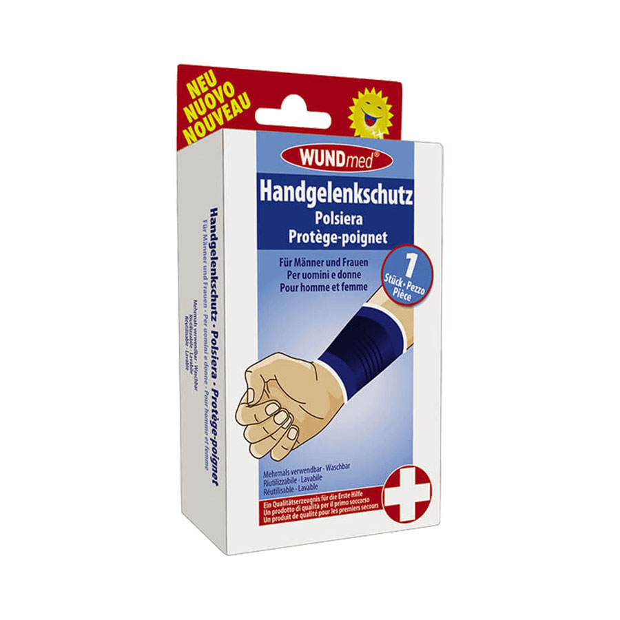 Bandage Handgelenkschutz 1 Stück Universal