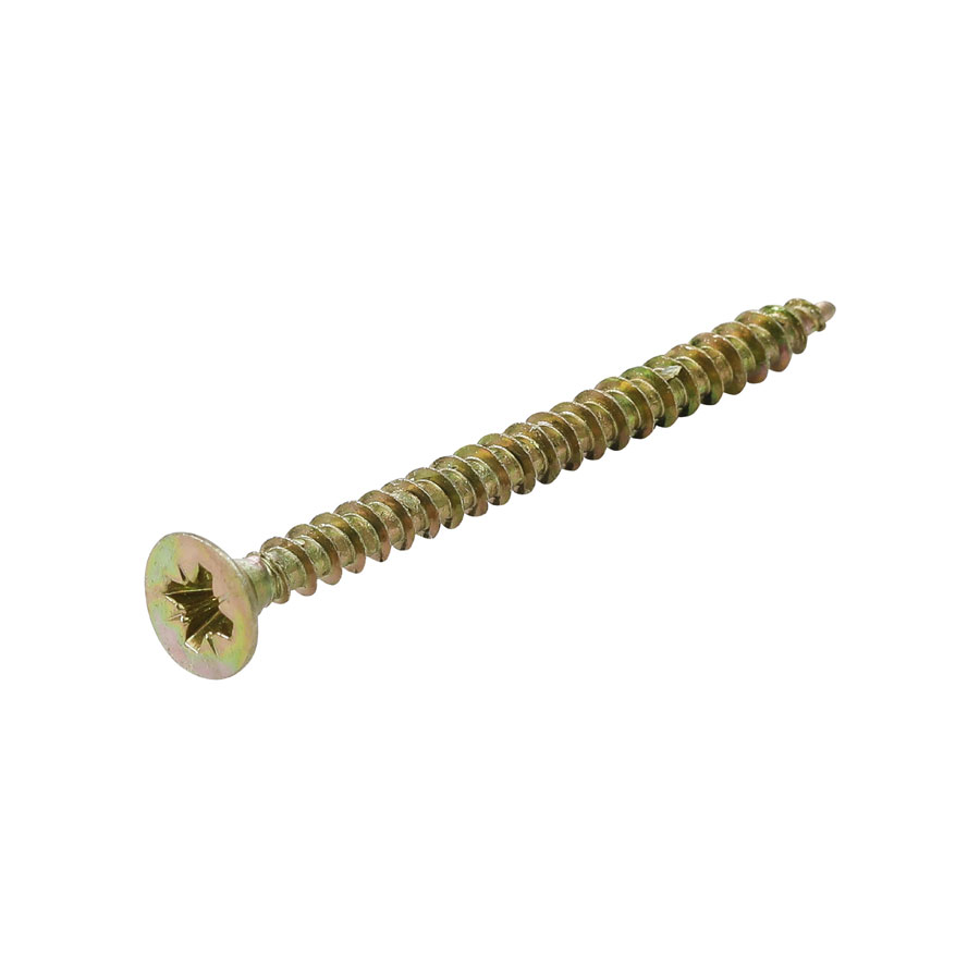 Mehrzweckschrauben 4,0x50mm,PZ, 125 St.