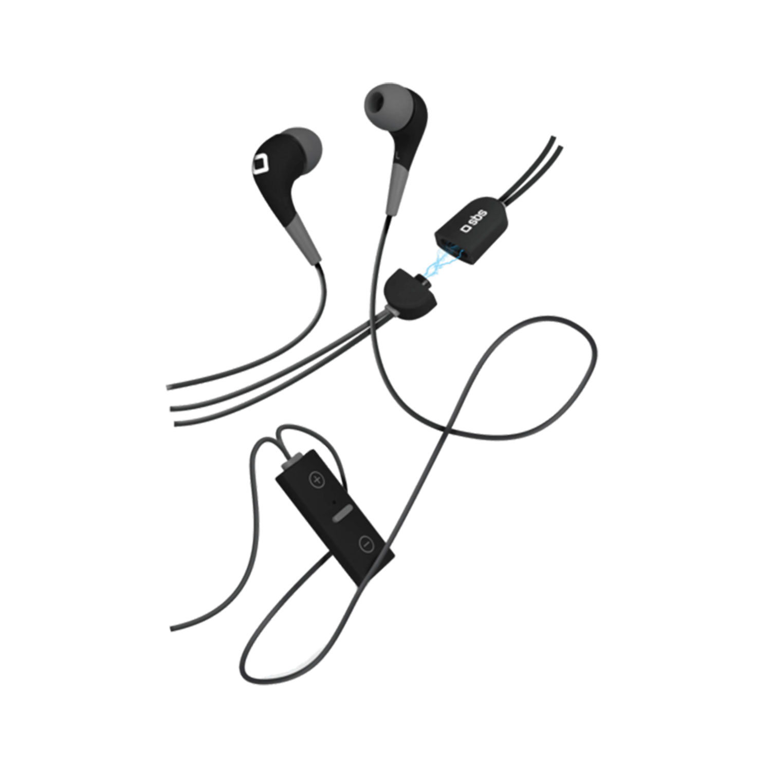 Kopfhörer mit Bluetooth 4.2