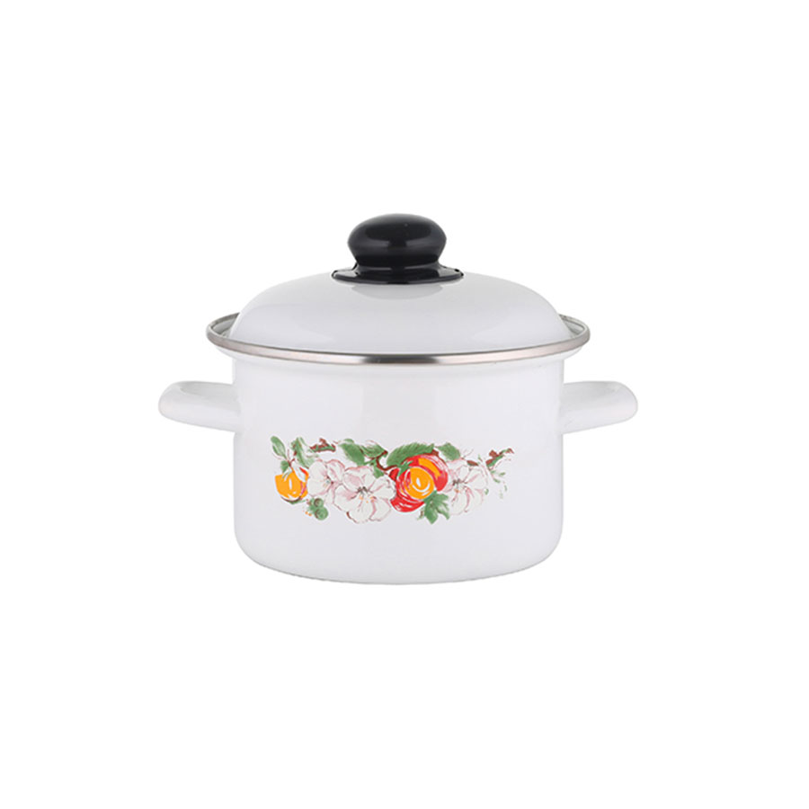 Bratentopf Apfel 16cm 1,25L