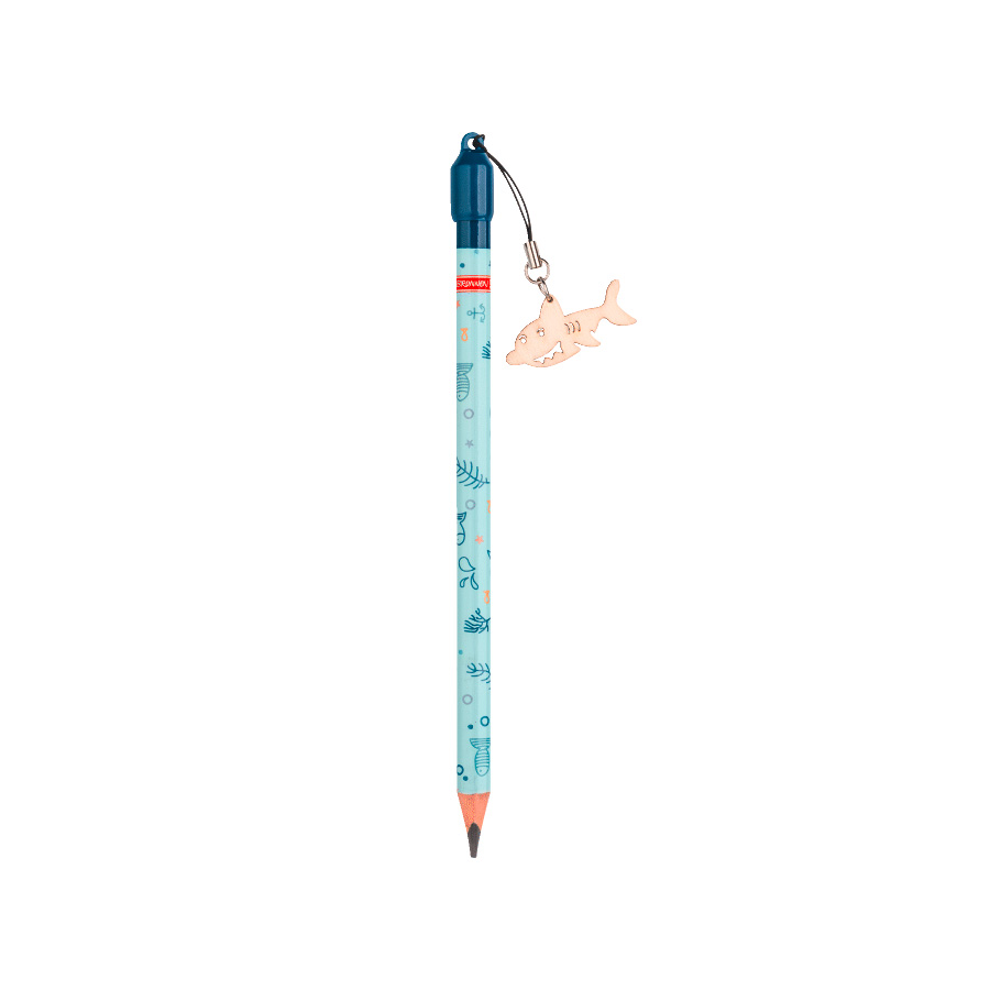 Bleistift Happy Ocean HB