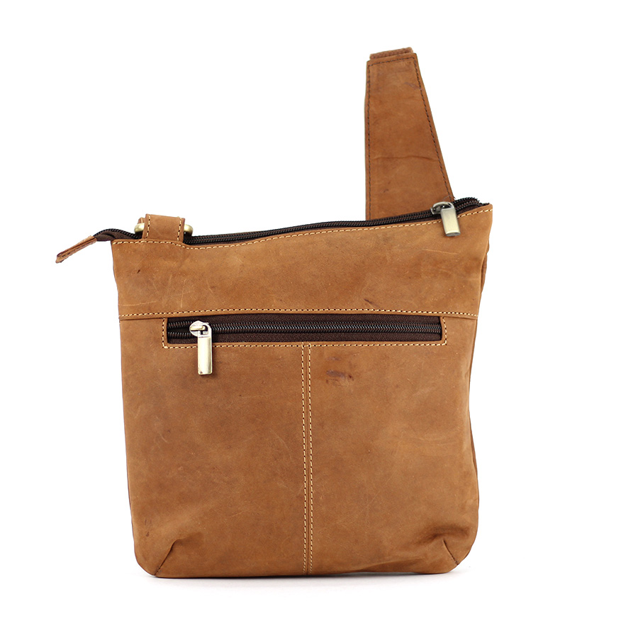 L&B Wild Handtasche 2615 TAN