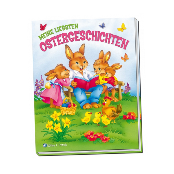 Buch Meine liebsten Ostergeschichten