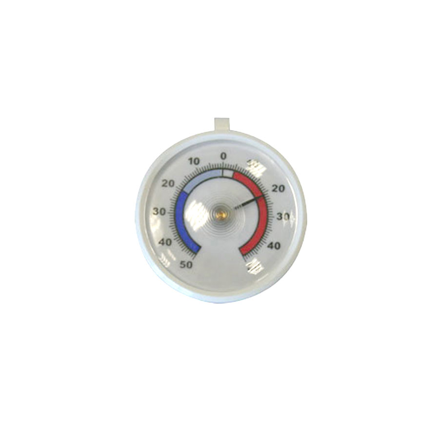 Thermometer Kunststoff Kühlschrank Testrut
