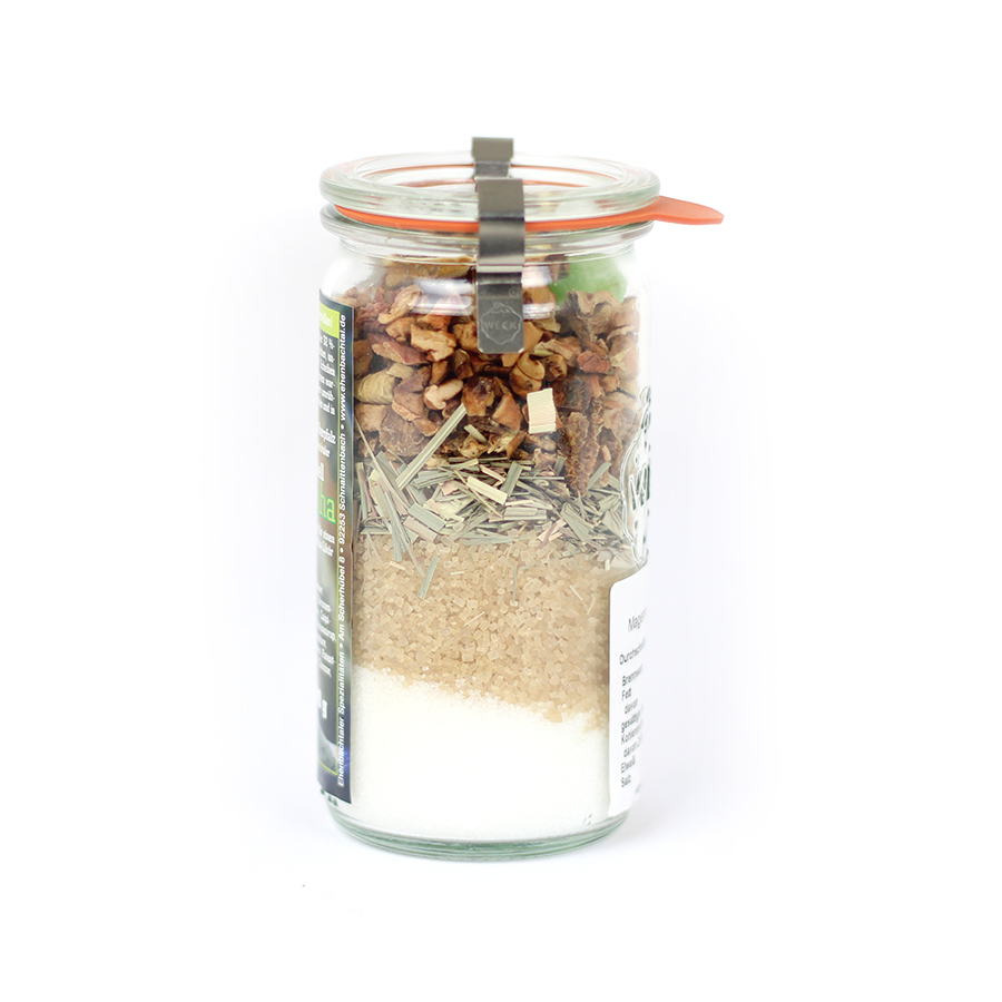 BN Magenrebell Glas Caipirinha 200g