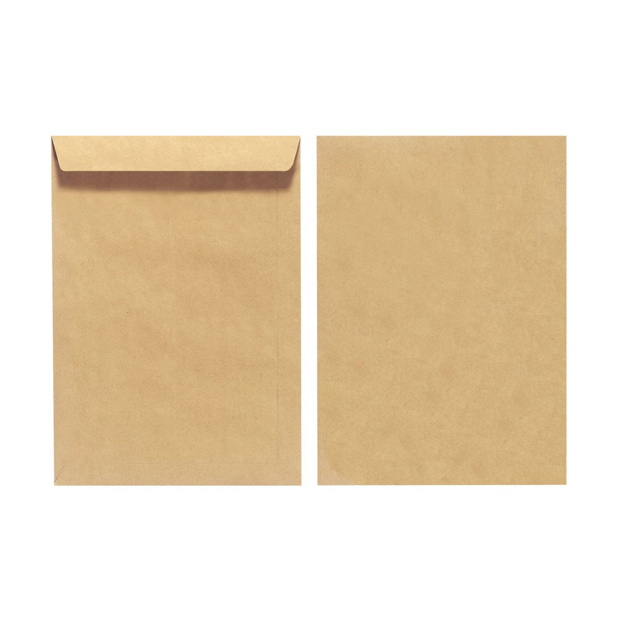 Versandtaschen  B4 10tlg. Herlitz