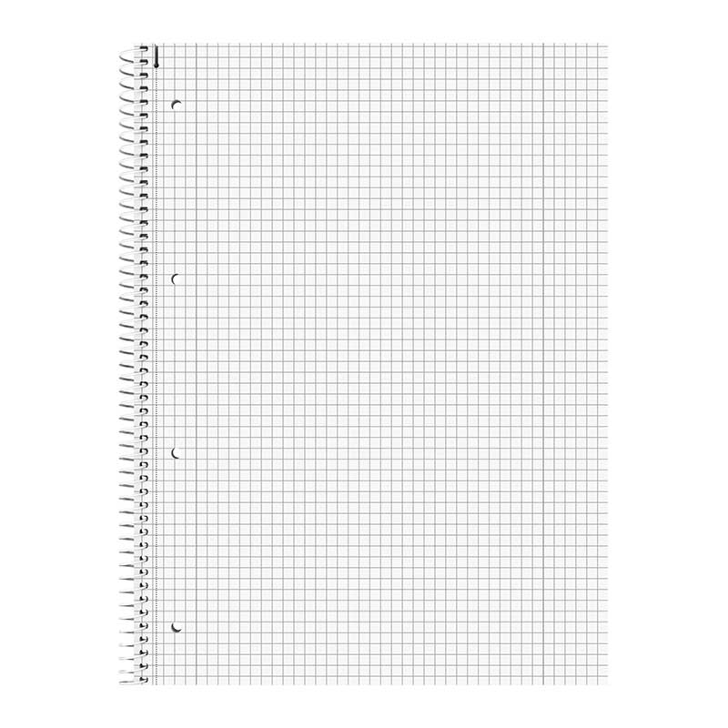 Collegebock A4 Lin 28 Premium  Brunnen