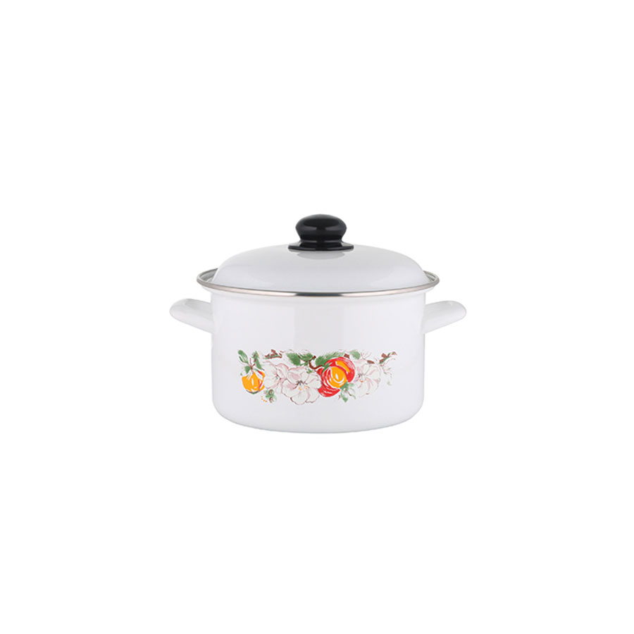 Fleischtopf Apfel 14cm 1,25L