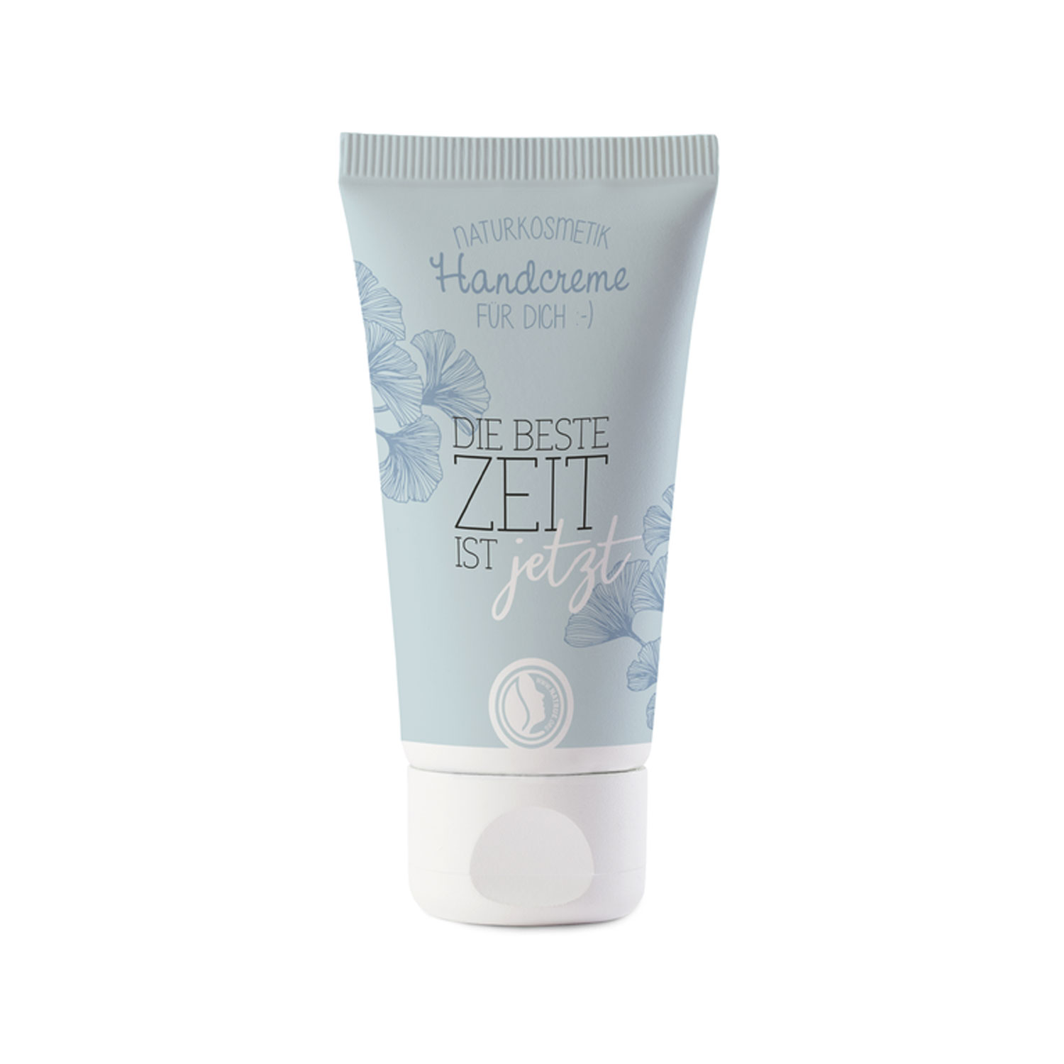 Handcreme 30 ml Die beste Zeit ist jetzt
