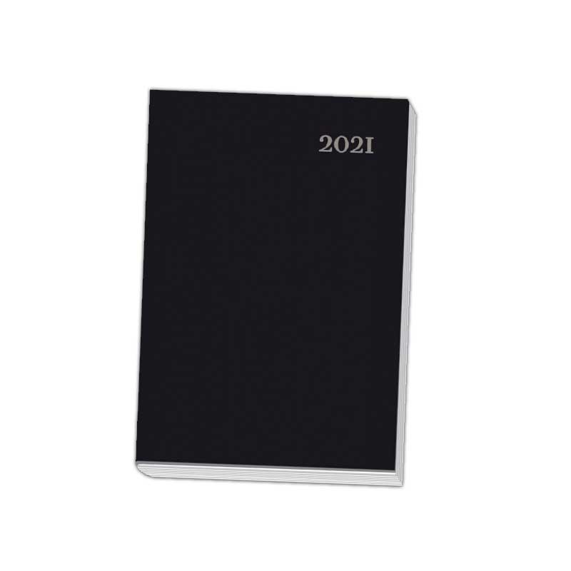 Kalender Buch A5 336 Seiten