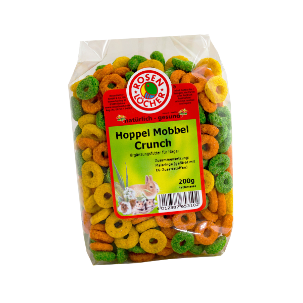 Crunch 200g