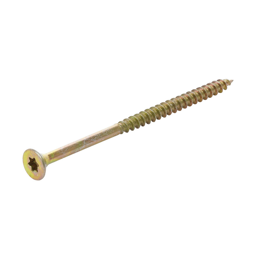 Mehrzweckschrauben T-25, 6,0x100mm, 20 Stück