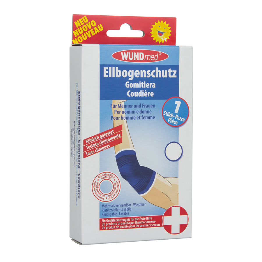 Bandage Ellbogenschutz Gr.XL