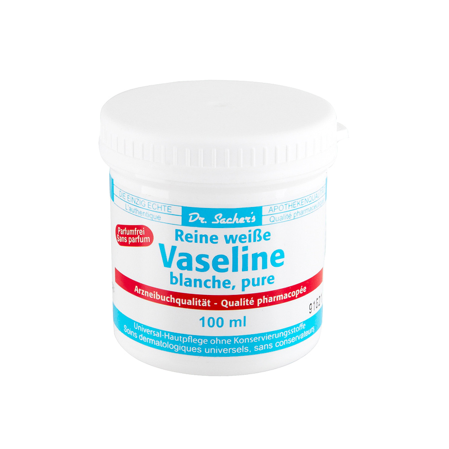 Dr. Sacher's Vaseline